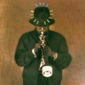 Davis Miles - Aura (CD)