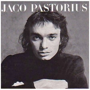 Jaco Pastorius - Jaco Pastorius (CD)