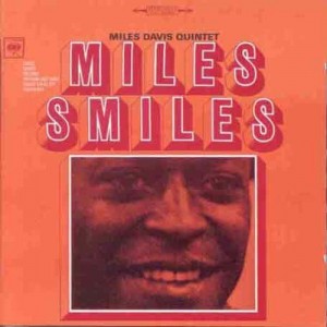 MILES DAVIS-MILES SMILES