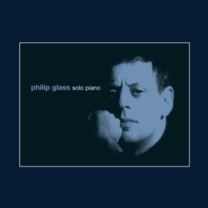 Philip Glass - Solo Piano (CD)