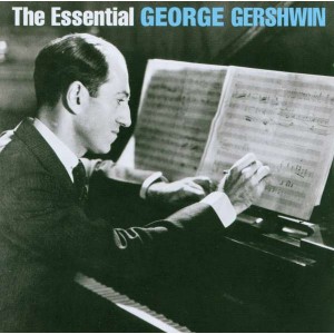 GEORGE GERSHWIN-ESSENTIAL