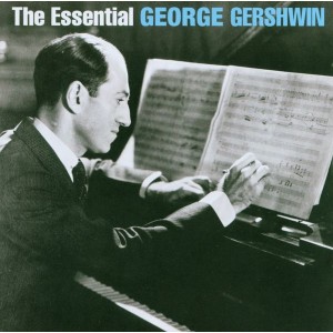 George Gershwin - Essential (CD)