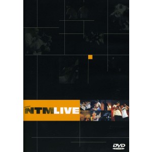 SUPREME NTM-LIVE AU ZENITH 1998 (DVD)