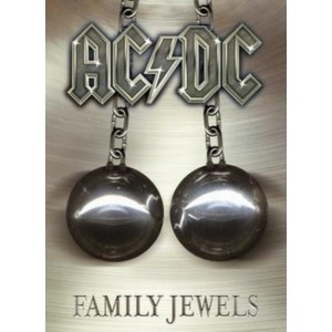AC/DC-FAMILY JEWELS (2x DVD)