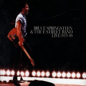 BRUCE SPRINGSTEEN & THE E STREET BAND-LIVE 1975-85 (3CD)