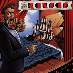 Kansas - Best Of (CD)