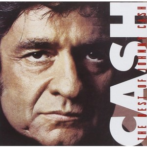 JOHNNY CASH-BEST OF JOHNNY CASH (CD)