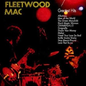 Fleetwood Mac - Greatest Hits (CD)