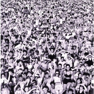 George Michael - Listen Without Prejudice (1990) (CD)