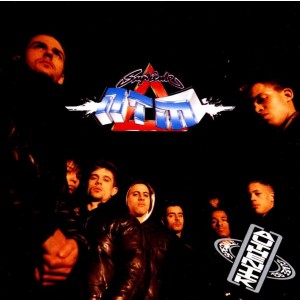Supreme NTM - Authentik (CD)