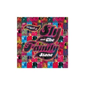 Sly & The Family Stone - Best Of (2x Vinyl)