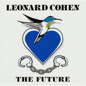 Leonard Cohen - The Future (1992) (CD)