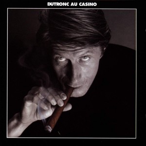 JACQUES DUTRONC-AU CASINO DE PARIS