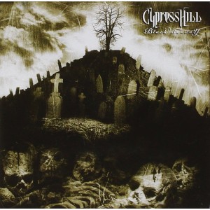 Cypress Hill - Black Sunday (1993) (CD)