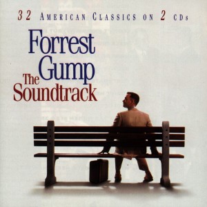 OST - Forrest Gump (1994) (2CD)