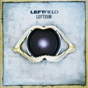 Leftfield - Leftism (1995) (CD)