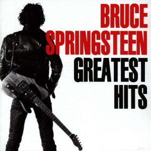BRUCE SPRINGSTEEN-GREATEST HITS (CD)
