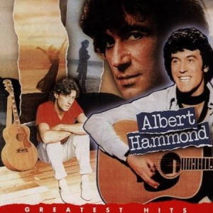 HAMMOND ALBERT-GREATEST HITS (CD)