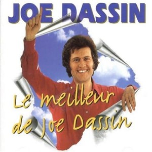 JOE DASSIN-BEST OF (CD)