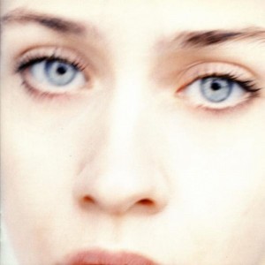 Fiona Apple - Tidal (1996) (CD)