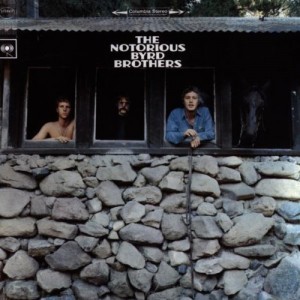 BYRDS-THE NOTORIOUS BYRD BROTHERS