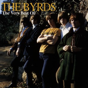 Byrds - The Very Best Of The Byrds (1997) (CD)