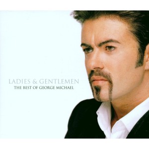 George Michael - Ladies & Gentlemen: The Best Of George Michael (1998) (2CD)