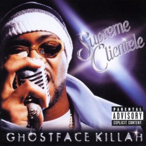 Ghostface Killah - Supreme Clientele (2000) (CD)