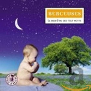 VARIOUS ARTISTS-BERCEUSES (CD)