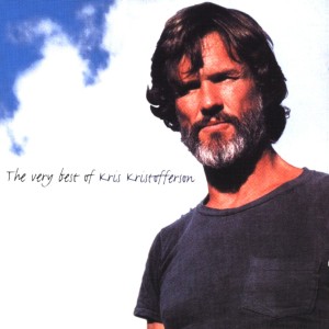 Kris Kristofferson - The Very Best Of Kris Kristofferson (1999) (CD)