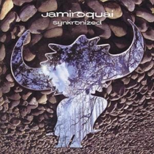 Jamiroquai - Synkronized (1999) (CD)