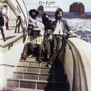 Byrds - Untitled / Unissued (1970) (2CD)