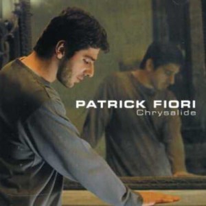 Patrick Fiori - Chrysalide (CD)