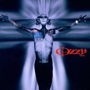 Ozzy Osbourne - Down To Earth (2001) (CD)