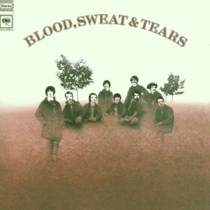 BLOOD SWEAT & TEARS-BLOOD,SWEAT & TEARS (CD)