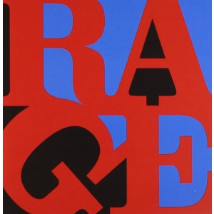 Rage Against The Machine - Renegades (CD)