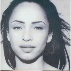 SADE-BEST OF (CD)