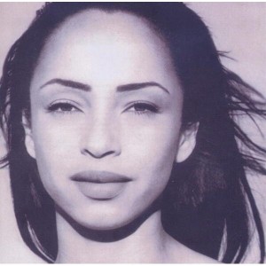 Sade - The Best Of (1984-93) (CD)