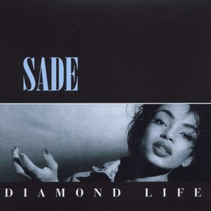 SADE-DIAMOND LIFE (1984) (CD)