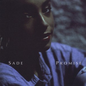 Sade - Promise (1985) (CD)