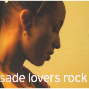 Sade - Lovers Rock (2000) (CD)