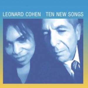 Leonard Cohen - Ten New Songs (2001) (CD)