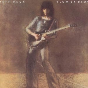 BECK JEFF-BLOW BY BLOW (CD)
