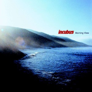 INCUBUS-MORNING VIEW (CD)