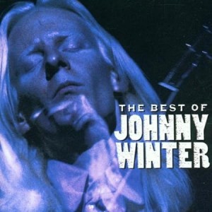 JOHNNY WINTER-BEST OF JOHNNY WINTER