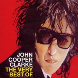 John Cooper Clarke - The Very Best Of (CD)
