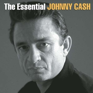 JOHNNY CASH-ESSENTIAL 2CD