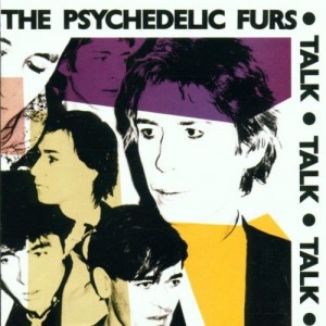 Psychedelic Furs - Talk Talk Talk (CD)