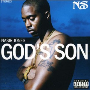 NAS-GOD´S SON (CD)