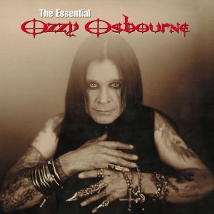 Ozzy Osbourne - The Essential (1981-2003) (2CD)